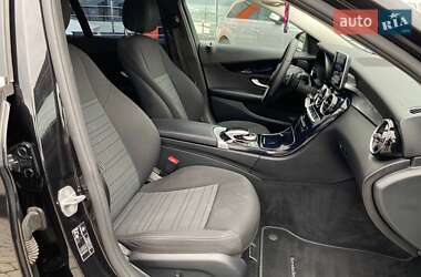 Универсал Mercedes-Benz C-Class 2018 в 