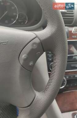 Универсал Mercedes-Benz C-Class 2006 в 