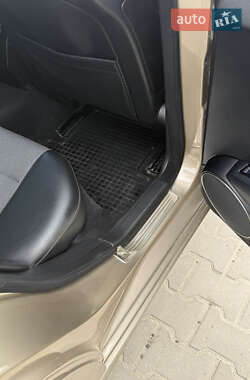 Седан Mercedes-Benz C-Class 2009 в 