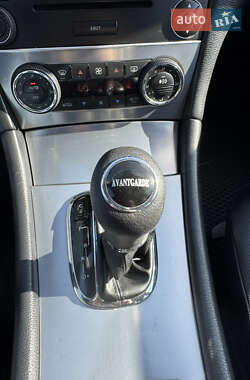 Універсал Mercedes-Benz C-Class 2004 в 