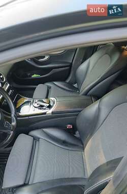 Универсал Mercedes-Benz C-Class 2015 в Староконстантинове