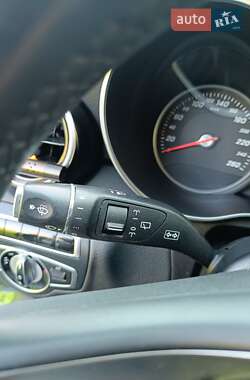 Универсал Mercedes-Benz C-Class 2015 в Староконстантинове
