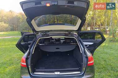 Універсал Mercedes-Benz C-Class 2015 в 
