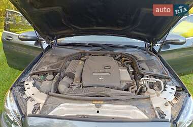 Универсал Mercedes-Benz C-Class 2015 в Староконстантинове