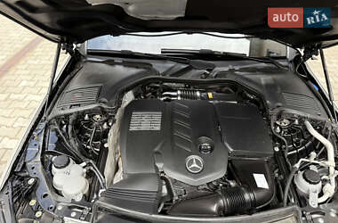 Седан Mercedes-Benz C-Class 2021 в 