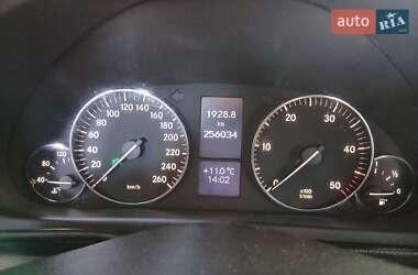 Универсал Mercedes-Benz C-Class 2004 в 