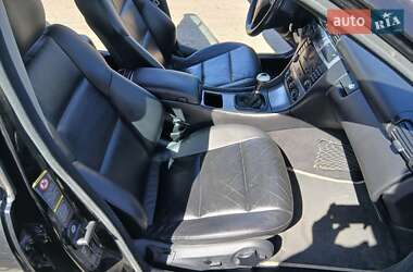 Универсал Mercedes-Benz C-Class 2004 в 