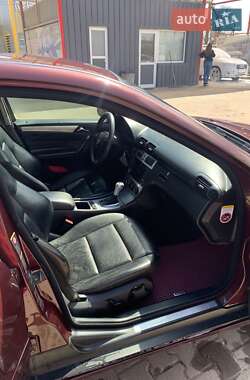 Седан Mercedes-Benz C-Class 2006 в Черновцах