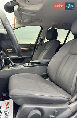 Універсал Mercedes-Benz C-Class 2012 в 
