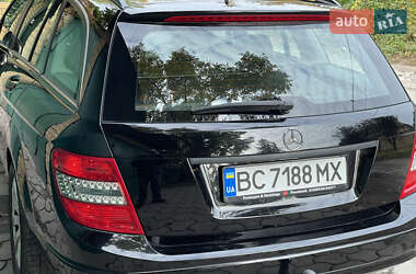 Универсал Mercedes-Benz C-Class 2010 в 