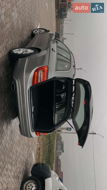 Универсал Mercedes-Benz C-Class 2011 в Тячеве