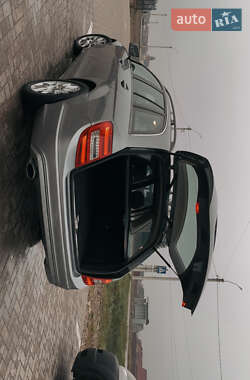 Універсал Mercedes-Benz C-Class 2011 в 