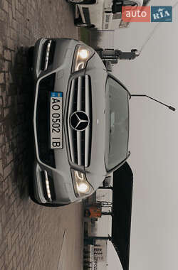 Універсал Mercedes-Benz C-Class 2011 в 