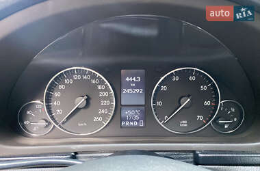 Универсал Mercedes-Benz C-Class 2004 в 