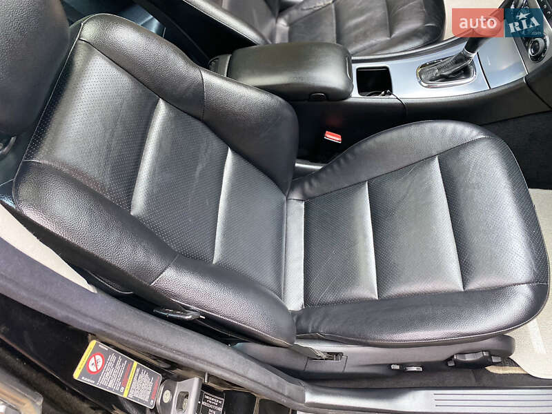 Универсал Mercedes-Benz C-Class 2004 в Львове