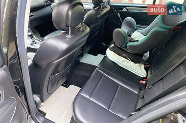 Универсал Mercedes-Benz C-Class 2004 в 