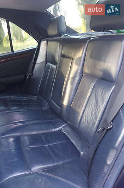 Седан Mercedes-Benz C-Class 1994 в 