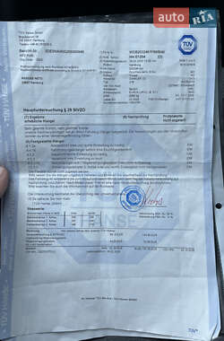 Универсал Mercedes-Benz C-Class 2006 в 