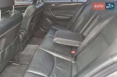 Седан Mercedes-Benz C-Class 2003 в 