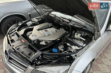 Седан Mercedes-Benz C-Class 2008 в 