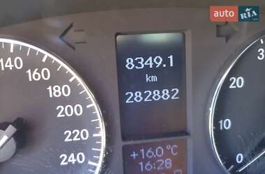 Седан Mercedes-Benz C-Class 2005 в 