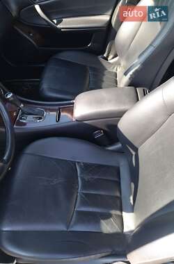 Седан Mercedes-Benz C-Class 2005 в 