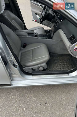 Седан Mercedes-Benz C-Class 2008 в 