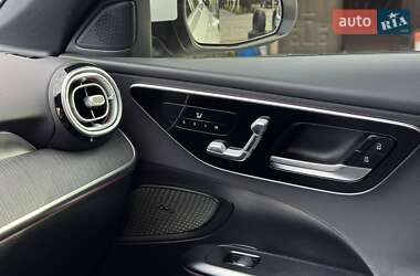 Седан Mercedes-Benz C-Class 2022 в 