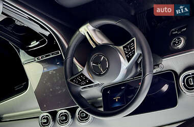 Седан Mercedes-Benz C-Class 2022 в 
