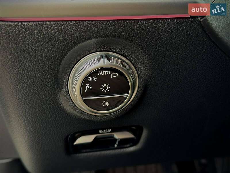 Седан Mercedes-Benz C-Class 2022 в Одессе