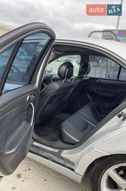 Седан Mercedes-Benz C-Class 2000 в 