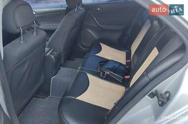 Седан Mercedes-Benz C-Class 2002 в 