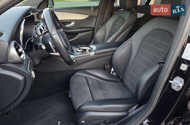 Седан Mercedes-Benz C-Class 2019 в 