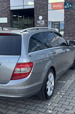 Універсал Mercedes-Benz C-Class 2008 в 