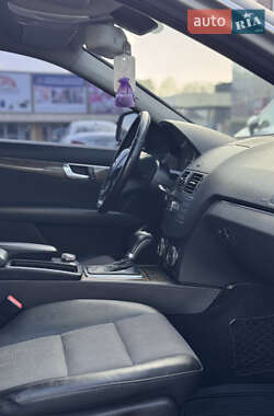 Універсал Mercedes-Benz C-Class 2008 в 