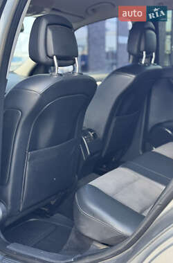 Універсал Mercedes-Benz C-Class 2008 в 