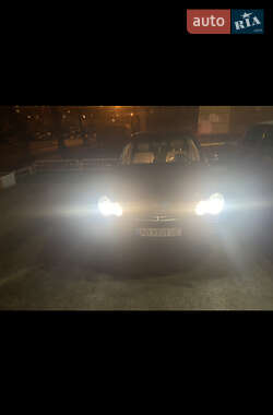 Седан Mercedes-Benz C-Class 2002 в 
