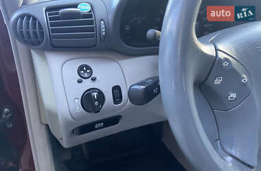 Седан Mercedes-Benz C-Class 2002 в 