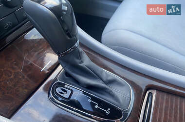 Седан Mercedes-Benz C-Class 2002 в 