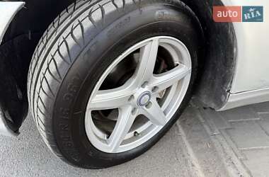 Купе Mercedes-Benz C-Class 2001 в 
