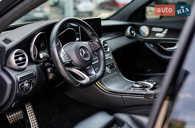 Седан Mercedes-Benz C-Class 2014 в 