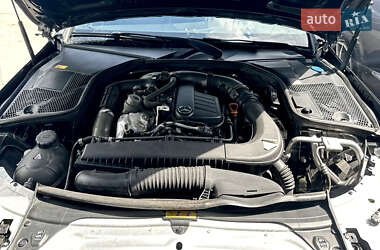 Универсал Mercedes-Benz C-Class 2015 в Тернополе