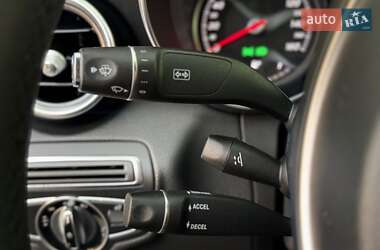 Седан Mercedes-Benz C-Class 2015 в 