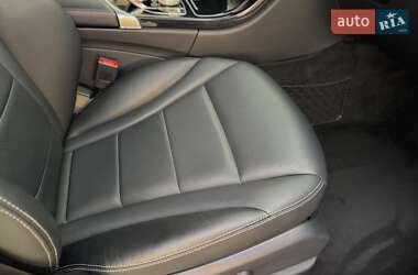 Седан Mercedes-Benz C-Class 2015 в 
