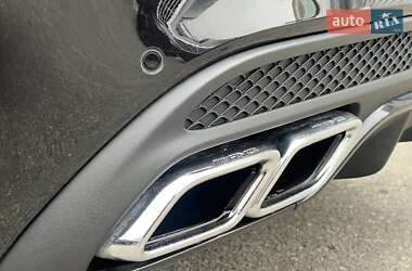Седан Mercedes-Benz C-Class 2015 в 