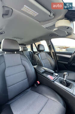 Универсал Mercedes-Benz C-Class 2012 в 