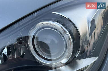 Универсал Mercedes-Benz C-Class 2011 в 