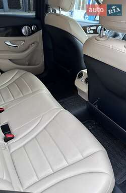 Седан Mercedes-Benz C-Class 2015 в 