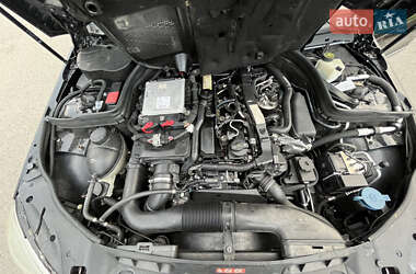 Седан Mercedes-Benz C-Class 2009 в 