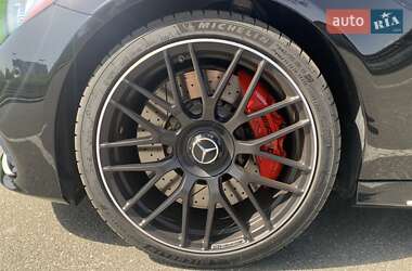 Седан Mercedes-Benz C-Class 2019 в 